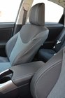 Toyota Prius 2009-2015 Fundas de Asientos de Coche SoyuzAuto Premium foto 3