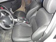 Toyota Auris 2007-2012 Fundas de Asientos de Coche SoyuzAuto Premium foto 1