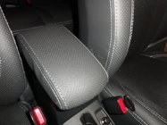 Toyota Auris 2007-2012 Fundas de Asientos de Coche SoyuzAuto Premium foto 3