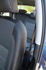 Volkswagen Golf 7/E-Golf 2012-2020 Fundas de Asientos de Coche (Polipiel↗Tela, Premium) foto 6