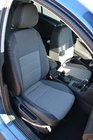 Volkswagen Golf 7/E-Golf 2012-2020 Fundas de Asientos de Coche (Polipiel↗Tela, Premium) foto 10