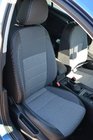 Volkswagen Golf 7/E-Golf 2012-2020 Fundas de Asientos de Coche (Polipiel↗Tela, Premium) foto 11