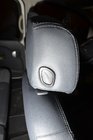 Mercedes Citan 2013-2021 Fundas de Asientos de Coche (Polipiel↗Tela, Premium) Para todos los asientos foto 2