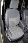 Mercedes Citan 2013-2021 Fundas de Asientos de Coche (Polipiel↗Tela, Premium) Para todos los asientos foto 6