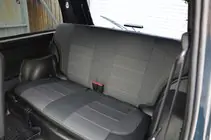 Lada Niva y Urban 1977- Fundas de Asientos de Coche SoyuzAuto Premium foto 8
