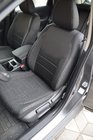 Nissan X-trail T32/Rogue 2014-2021 Fundas de asientos SoyuzAuto Premium foto 2