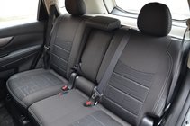 Nissan X-trail T32/Rogue 2014-2021 Fundas de asientos SoyuzAuto Premium foto 7