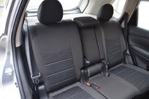 Nissan X-trail T32/Rogue 2014-2021 Fundas de asientos SoyuzAuto Premium foto 12