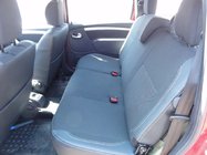 Lada Largus 2012- Fundas de Asientos Coche Cuero Ecológico↗Tela foto 4