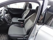 Skoda Rapid 2012-2019 Fundas de Asientos de Coche SoyuzAuto Premium foto 1