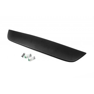 Cubierta de rejilla de invierno (2008-2011) Opel Zafira B 2005–2011 foto 3