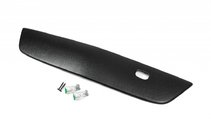 Opel Astra H 2004-2013 Rejilla de invierno (2004-2007) foto 2