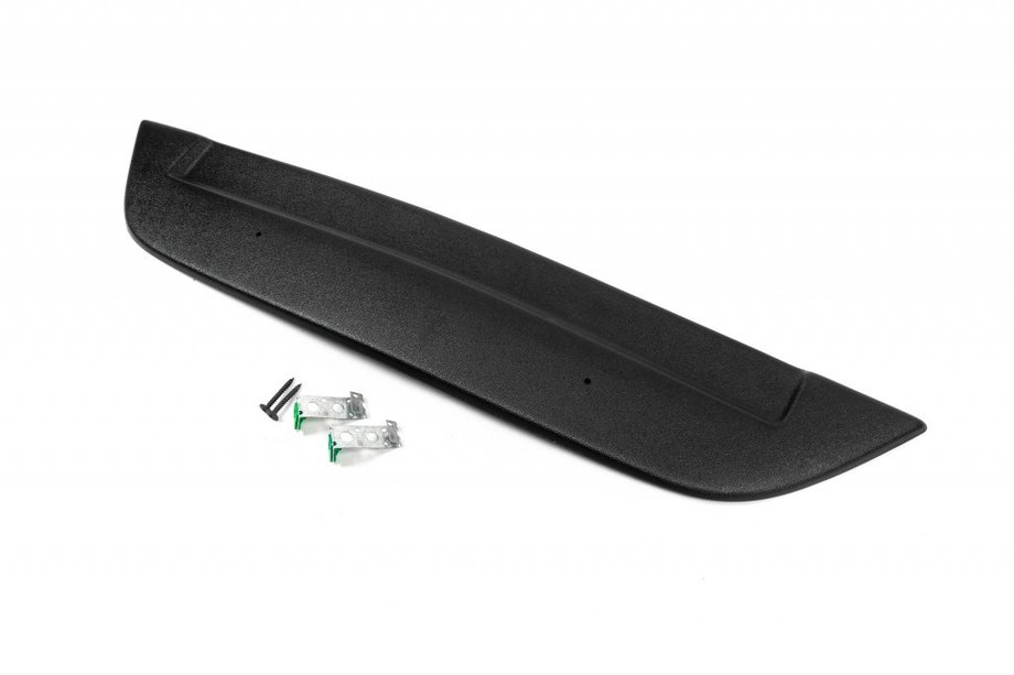Opel Corsa D 2007-2014 Cubierta de invierno para parrilla (2006-2011) Image