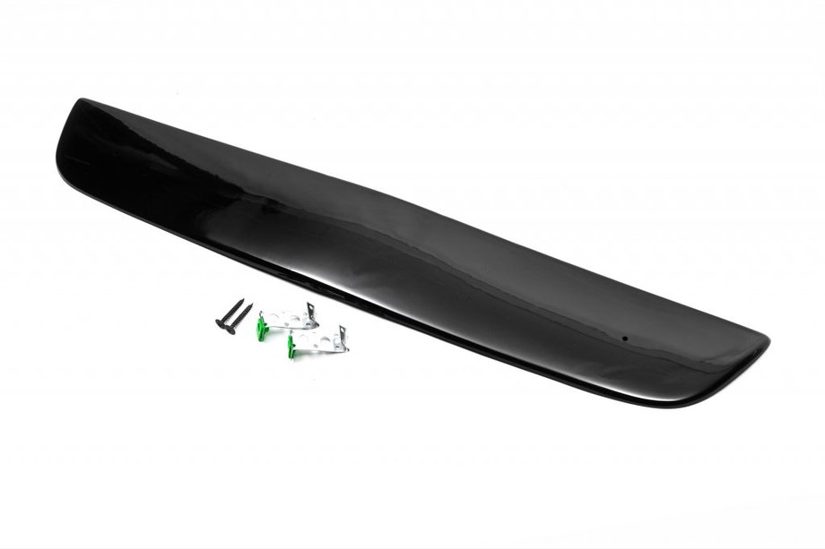 Opel Zafira B 2005–2011 Cubierta de rejilla de invierno (2005-2008) Foto 3