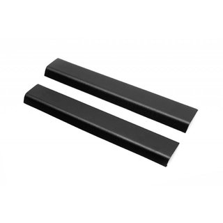 Protectores de umbral ABS (2 uds) foto 1