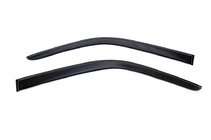 Fiat Ducato 2006-2025 Deflectores de Ventana (2 uds, DDU) foto 4