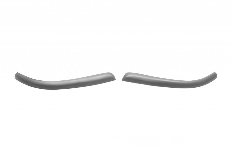 Volkswagen T5 Caravelle 2004-2010 Pestañas para faros (2 uds, imprimadas) Image