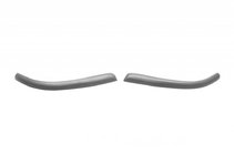 Volkswagen T5 Caravelle 2004-2010 Pestañas para faros (2 uds, imprimadas) foto 1