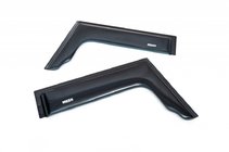 Ford Transit 2000–2014 Deflectores de Ventana (2 uds, Niken) foto 1
