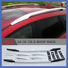 Mazda CX-5 2012-2017 Barras de Techo Original V1 (2 uds) foto 6