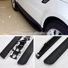 Range Rover Sport 2014-2022 Estribos Diseño Original foto 3