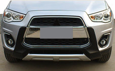 Mitsubishi ASX 2010-2023 Labio delantero (2013-2015) foto 1