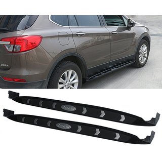 Estribos Laterales OEM V1 (2 uds) Buick Envision 2014-2020 foto 1