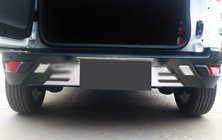 Ford Ecosport 2013-2022 Labio Trasero foto 1
