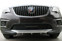 Buick Envision 2014-2020 Extensiones delanteras y traseras (2 uds) foto 1
