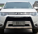 Mitsubishi Outlander 2012-2021 Labio delantero (2013-2015) foto 1