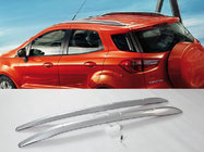 Ford Ecosport 2013-2022 Barras de Techo Originales foto 1