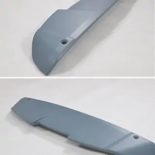 Alerón (imprimado para pintar)