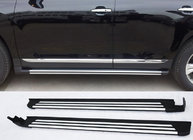 Toyota Highlander 2008-2013 Estribos Laterales Originales (2011-2013, 2 uds) foto 5