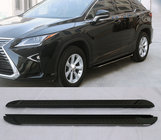 Lexus RX 2016-2022 Estribos Laterales Original (2 uds) foto 2