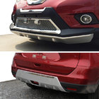 Nissan X-trail T32/Rogue 2014-2021 Labio delantero y trasero V3 (2014-2016) foto 2