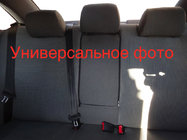Geely SL 2011- Fundas de Asientos de Coche (Tela, Classik) foto 1