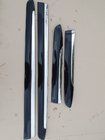 Lexus LX570/450d 2008-2022 Molduras Usadas (4 uds, 2008-2012) foto 1