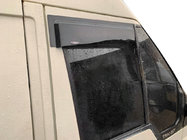 Ford Transit 2000–2014 OFERTA! Deflectores de Ventana (2 uds, HIC) foto 1