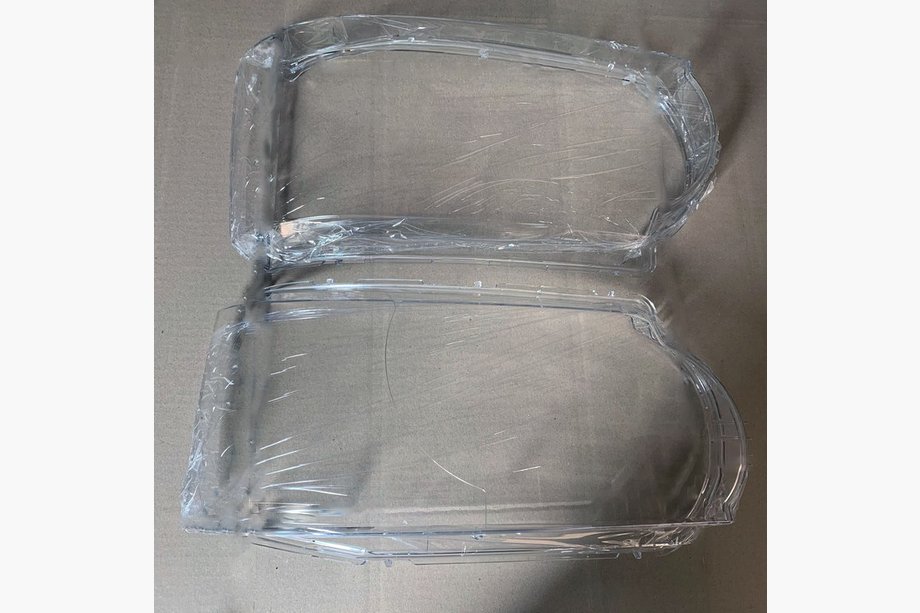 Range Rover Sport 2005-2013 Cristal de faro (2010-2013, 2 uds) Image