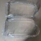 Range Rover Sport 2005-2013 Cristal de faro (2010-2013, 2 uds) foto 1