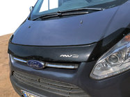 Ford Custom 2013-2022 Deflector de Capó ANV Largo (2013-2018) foto 1