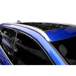 Barras de techo OEM (2 uds) Jaguar F-PACE 2016- foto 1