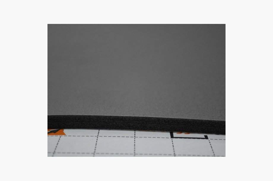 Aislamiento acústico y térmico Shumoff Comfort 6mm (100cm x 75cm) Image