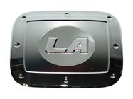 Chevrolet Lacetti 2003-2024 Cubierta de tanque de combustible (plástico) foto 1