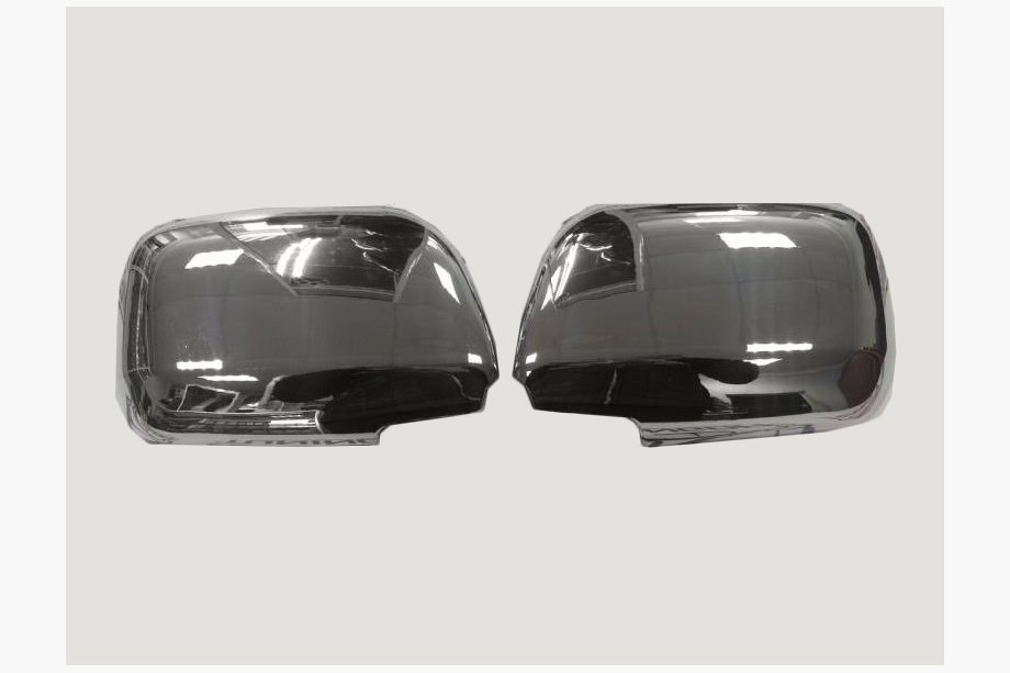 Toyota Previa 2000-2006 Cubiertas de Espejos (2 uds., ABS) Image
