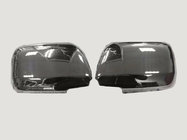 Toyota Previa 2000-2006 Cubiertas de Espejos (2 uds., ABS) foto 1