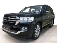 Toyota Land Cruiser 200 2007-2021 Kit de conversión facelift de LC200 2008-2015 a 2019 Executive foto 3
