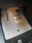 Land Rover Freelander II 2006–2014 Alfombrillas EVA (Gris) foto 1