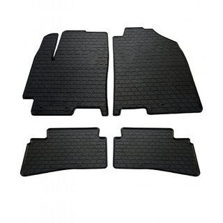 Alfombrillas de goma Stingray (4 uds)