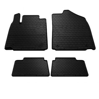 Alfombrillas de goma (4 uds, Stingray Premium)